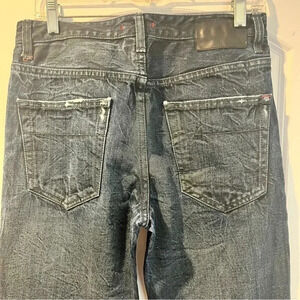 ~Converse~ Vintage Straight Jeans - Size 30